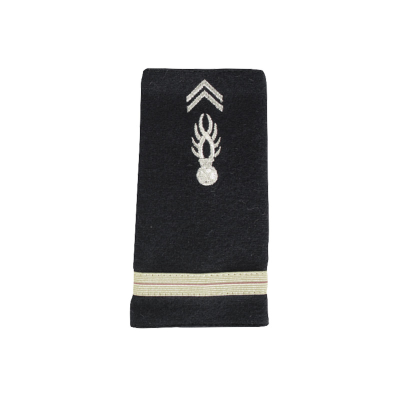 Fourreaux Gendarmerie Départementale brodés — accessoires textile Fourreaux Gendarmerie Départementale brodés — accessoires textile