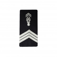 Fourreaux Gendarmerie Départementale brodés Fourreaux Gendarmerie Départementale brodés