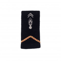 Fourreaux Gendarmerie Départementale brodés Fourreaux Gendarmerie Départementale brodés