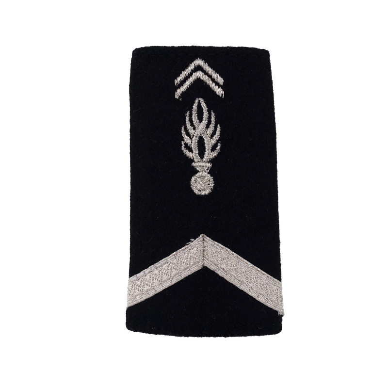 Fourreaux Gendarmerie Départementale brodés — accessoires textile Fourreaux Gendarmerie Départementale brodés — accessoires textile