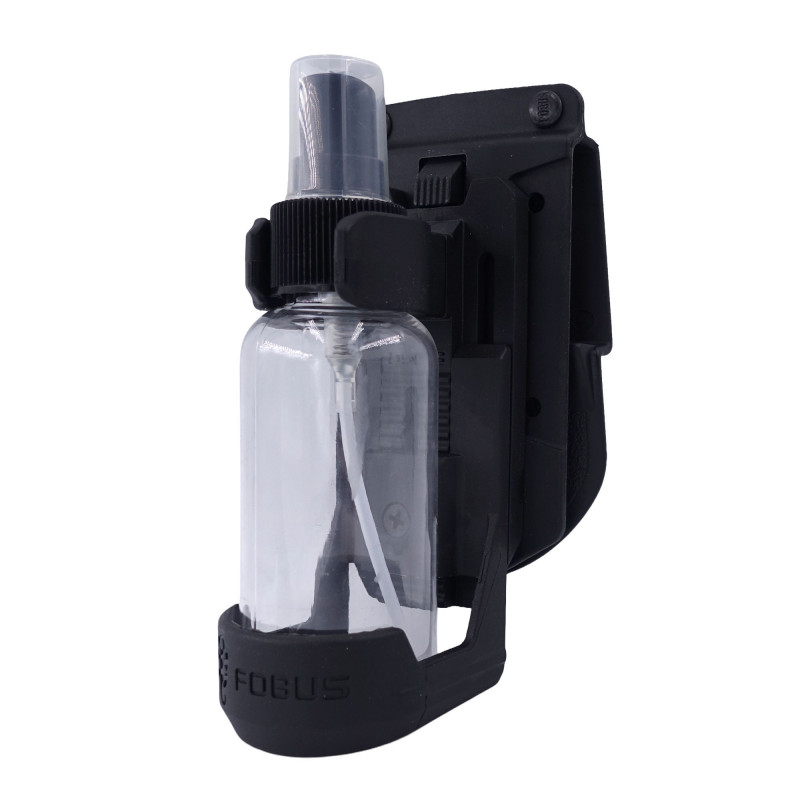 Étui Multi-Usage pour Lampe / Vaporisateur / Aérosol – QuickLock | Pros-FAS Étui Multi-Usage pour Lampe / Vaporisateur / Aérosol – QuickLock | Pros-FAS