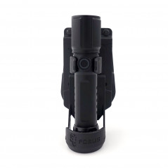 Étui Tactique QuickLock – Lampe / Aérosol / Spray Défense Étui Tactique QuickLock – Lampe / Aérosol / Spray Défense