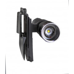Étui Tactique QuickLock – Lampe / Aérosol / Spray Défense Étui Tactique QuickLock – Lampe / Aérosol / Spray Défense