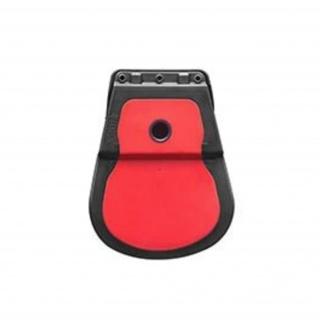 CZ Glock 19/19X/17/25/45/44 pour 23/22 Gen 1-4 / 31/32/34 Holster & Accessoires compatible
