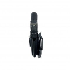Holster Passif / Actif Niveau 2 – Glock 17 / 19 / 19X / 26 / 45
