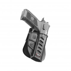 CZ 75 P-07 Duty / P09 / Shadow 2 Kadet .22 LR – pistolet semi-auto d’entraînement