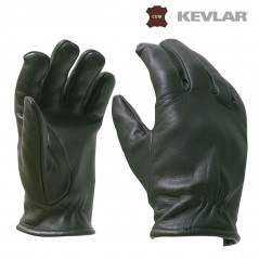 Mitaines cuir SWAT SD new design – confort & dextérité
