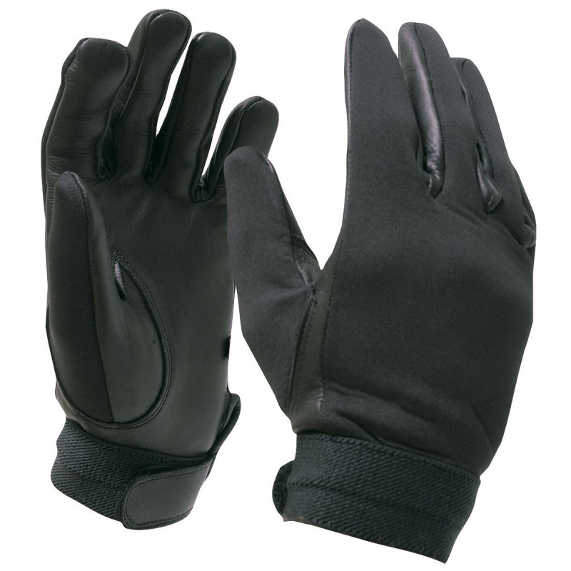 Gants en néoprène – souplesse, confort & isolation légère Gants en néoprène – souplesse, confort & isolation légère