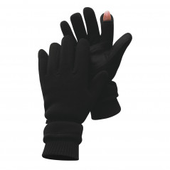 Gants polaires doigt tireur Thinsulate - 3 couleurs - vert - coyote - noir Gants polaires doigt tireur Thinsulate - 3 couleurs - vert - coyote - noir