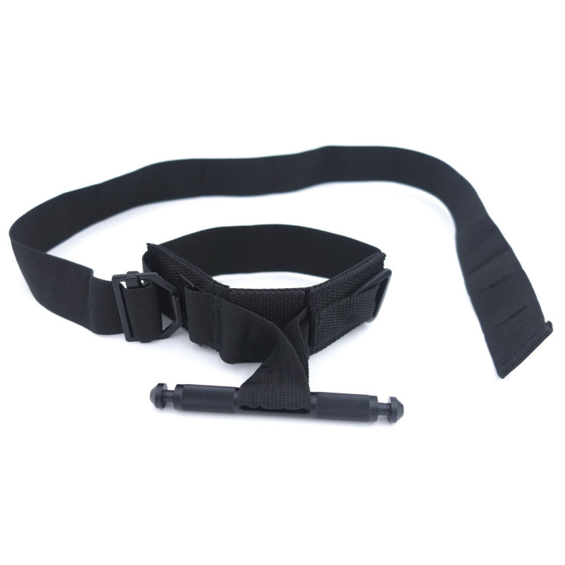 Garrot Tourniquet Tactique | Premiers Secours | PROS-FAS