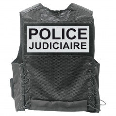 Gilet d’identification