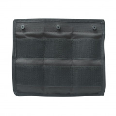 Poche grenade pour gilet