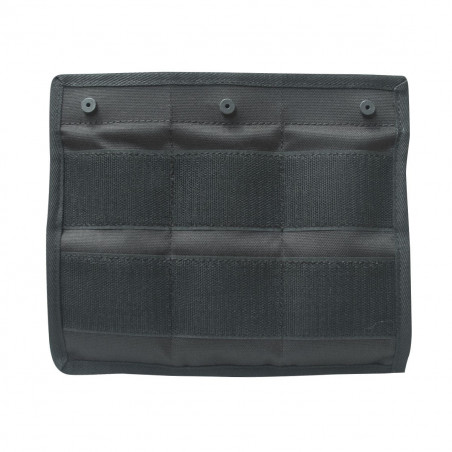 Poche grenade pour gilet