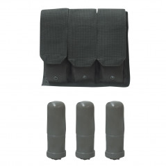 Poche grenade pour gilet Poche grenade pour gilet