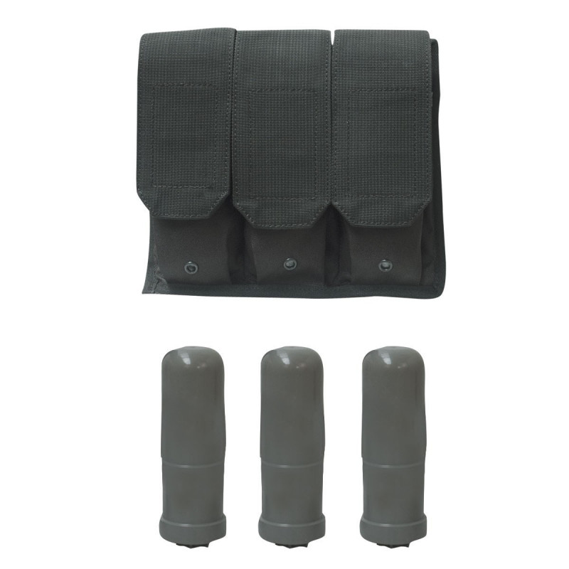 Poche grenade pour gilet Poche grenade pour gilet