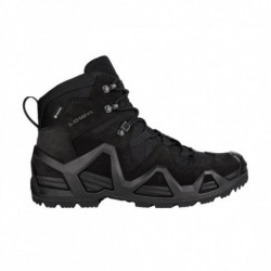 Lowa Zephyr MK2 GTX® MID Noir