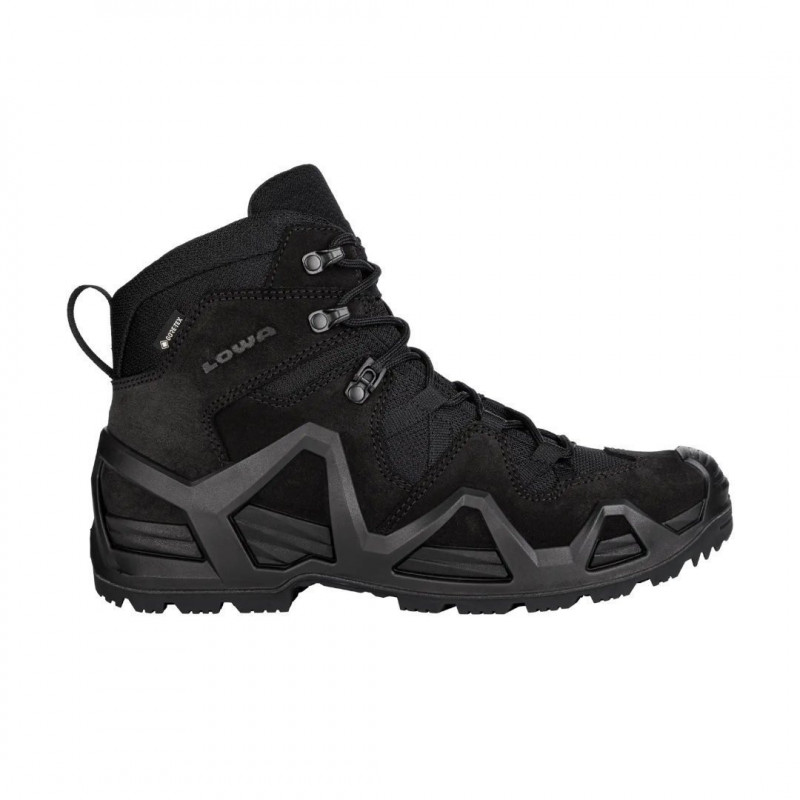 Lowa Zephyr MK2 GTX® MID Noir