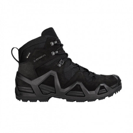 Lowa Zephyr MK2 GTX® MID Noir