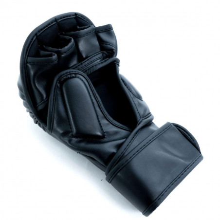 Gants Sparring MMA PU Touch — paire entraînement