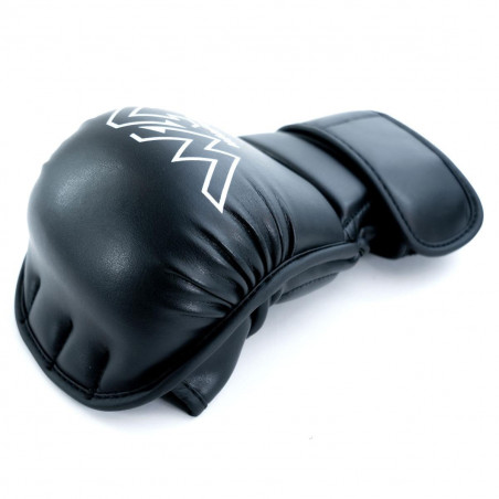 Paire de gants Sparring MMA PU Touch
