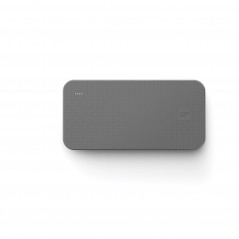 Powerbank GP Plus 10 000 mAh – noir – Batterie externe