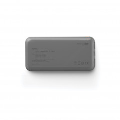 Powerbank GP Plus 10 000 mAh – noir – Batterie externe Powerbank GP Plus 10 000 mAh – noir – Batterie externe