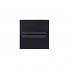 Grade Gendarmerie Nationale Basse visibilité Rubber PVC Grade Gendarmerie Nationale Basse visibilité Rubber PVC