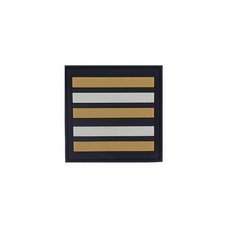 Grade Gendarmerie Mobile Rubber PVC