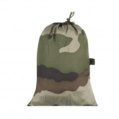 Hamac Commando – Rip-Stop polyester imperméabilisé – Filet moustiquaire Hamac Commando – Rip-Stop polyester imperméabilisé – Filet moustiquaire