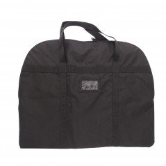 Housse de transport gilet pare-balles – Noir | Protection balistique