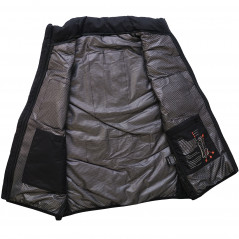Bodywarmer chauffant Patrol Equipement – veste sans manches thermique Bodywarmer chauffant Patrol Equipement – veste sans manches thermique