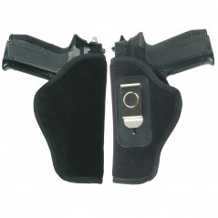 Holster intérieur pistolet « Inside PA » – Clip ceinture, version droitier/gaucher