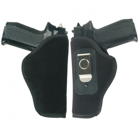 Holster intérieur pistolet « Inside PA » – Clip ceinture, version droitier/gaucher