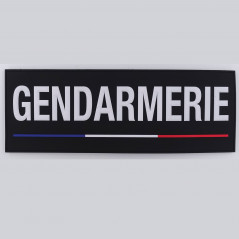 Bandeau d’identification souple Rubber haute densité