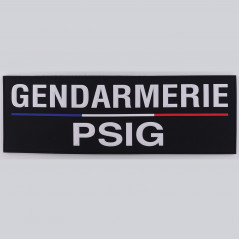 Bandeau d’identification souple Rubber haute densité Bandeau d’identification souple Rubber haute densité