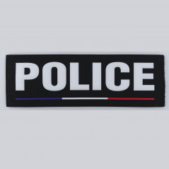 Bandeau d’identification souple Rubber haute densité Bandeau d’identification souple Rubber haute densité