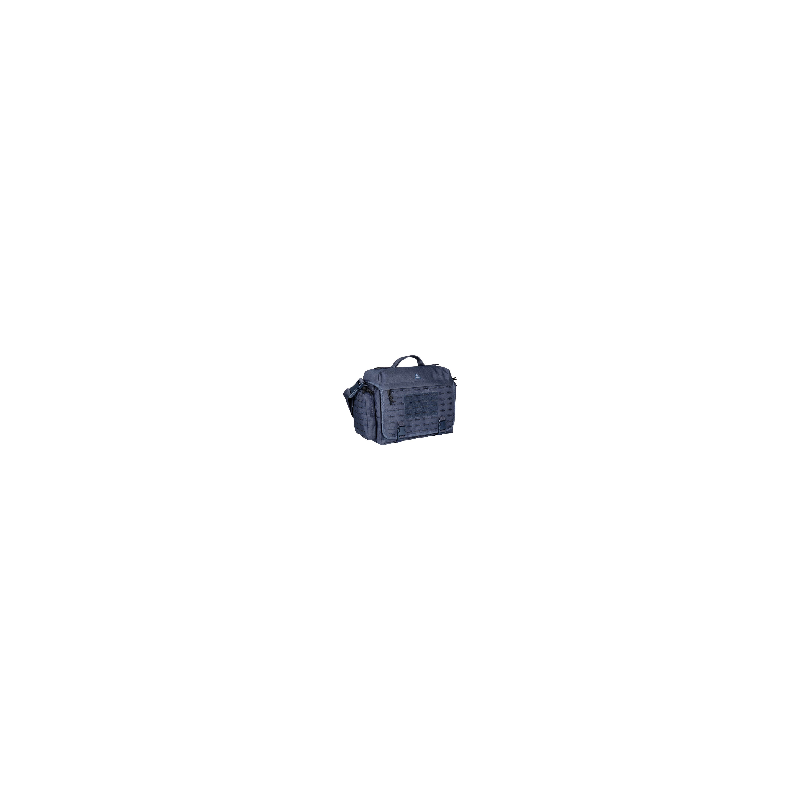 Sac tactical report bleu marine