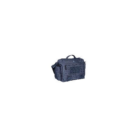 Sac tactical report bleu marine