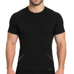 Tee-shirt manches courtes Seamless OPEX – confort & légèreté