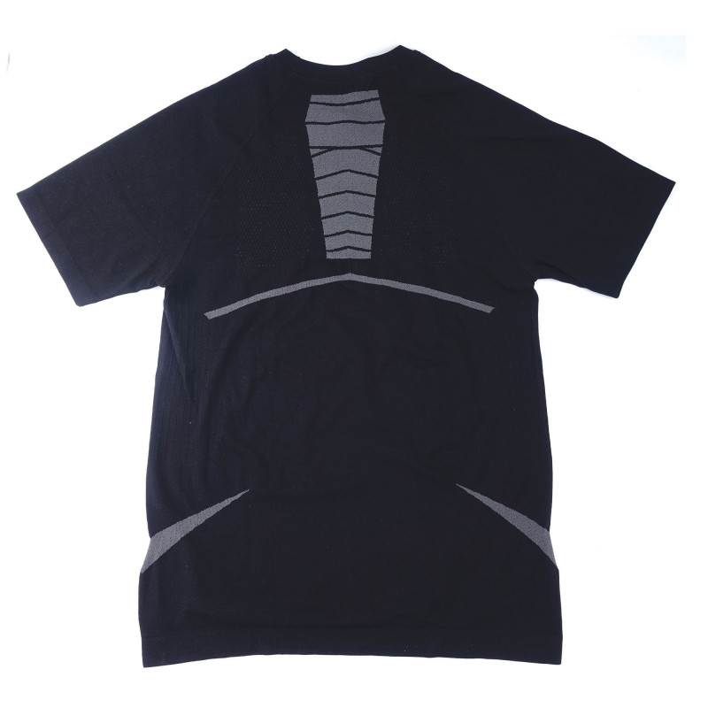 Tee-shirt manches courtes Seamless OPEX – confort & légèreté Tee-shirt manches courtes Seamless OPEX – confort & légèreté