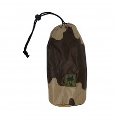 Coupe-vent tactique lynx – camouflage ce – ripstop intégral full zip