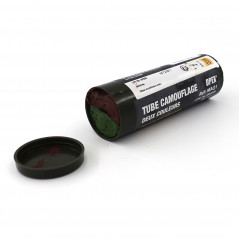 Bâton de Crème Camouflage Vert/Marron – 60 g