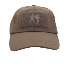 Casquette « OPEX » – Softshell 100 % Polyester avec Velcro Frontal