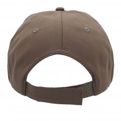 Casquette « OPEX » – Softshell 100 % Polyester avec Velcro Frontal Casquette « OPEX » – Softshell 100 % Polyester avec Velcro Frontal