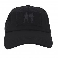 Casquette « OPEX » – Softshell 100 % Polyester avec Velcro Frontal Casquette « OPEX » – Softshell 100 % Polyester avec Velcro Frontal