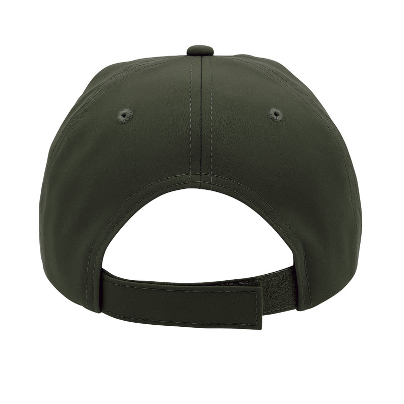 Casquette « OPEX » – Softshell 100 % Polyester – Velcro frontal réglable Casquette « OPEX » – Softshell 100 % Polyester – Velcro frontal réglable