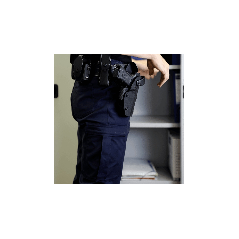 Pantalon de service FDO homme GK Pro