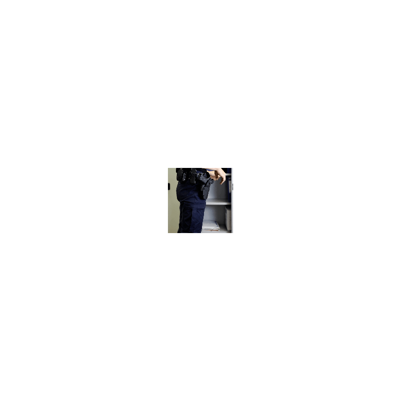 Pantalon de service FDO homme GK Pro