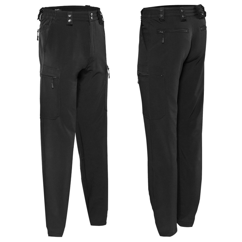 Pantalon Intervention Léger MAT Bleu Fitté – Police Municipale Pantalon Intervention Léger MAT Bleu Fitté – Police Municipale
