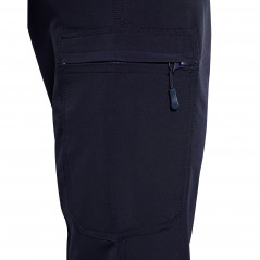 Pantalon Intervention Léger MAT Bleu Fitté – Police Municipale Pantalon Intervention Léger MAT Bleu Fitté – Police Municipale